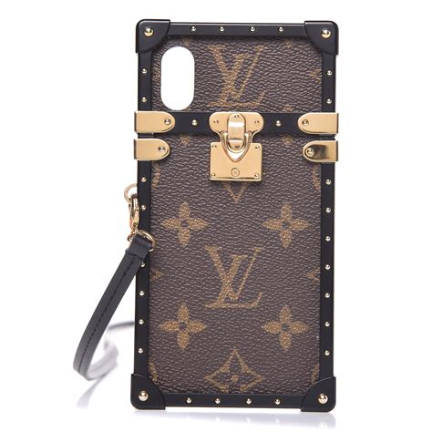 case lv original